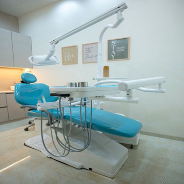Slider image (9) Smilora Dental Clinic in Mumbai, India